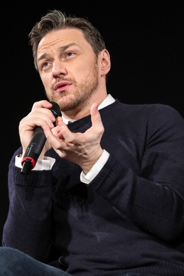James Mcavoy Poster 3737564