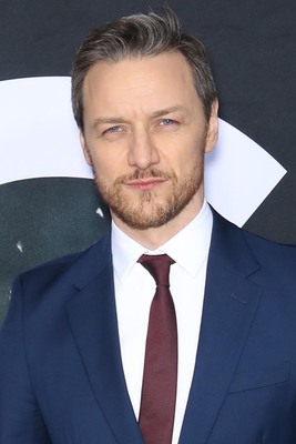 James Mcavoy Poster 3776170