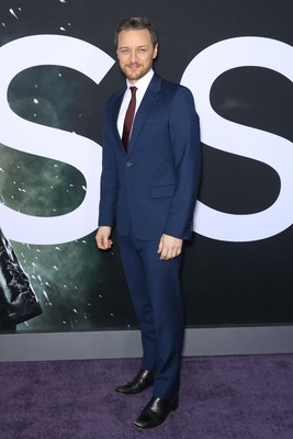 James Mcavoy Poster 3776171