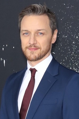 James Mcavoy Poster 3776172