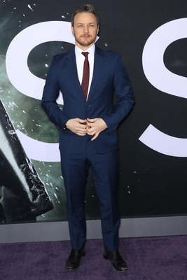 James Mcavoy Poster 3776173