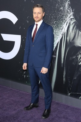 James Mcavoy Poster 3776174
