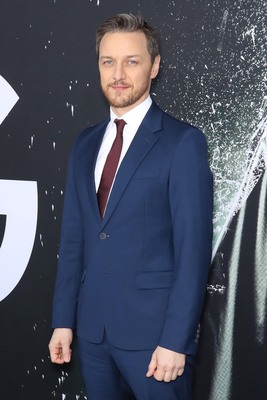 James Mcavoy Poster 3776175