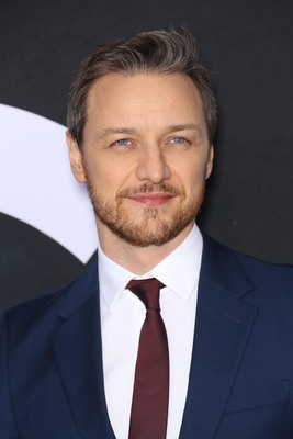 James Mcavoy Poster 3776177