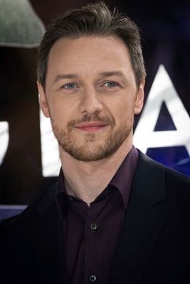 James Mcavoy Poster 3784147