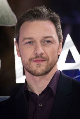 James Mcavoy Poster 3784148