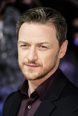 James Mcavoy Poster 3784149