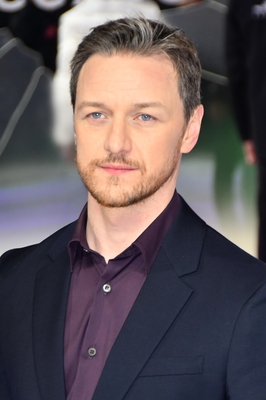 James Mcavoy Poster 3784150