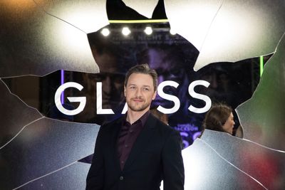 James Mcavoy Poster 3784151