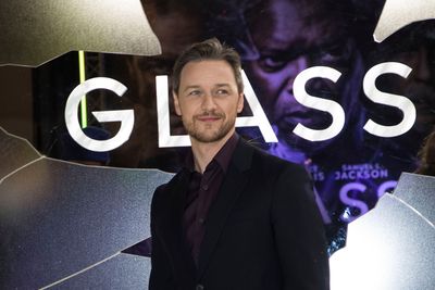 James Mcavoy Poster 3784153
