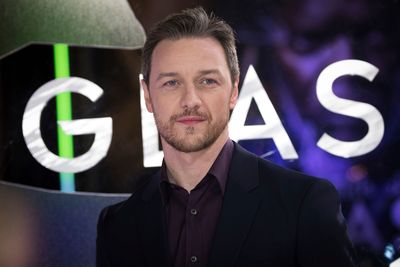 James Mcavoy Poster 3784154
