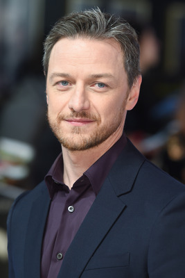 James Mcavoy Poster 3784155