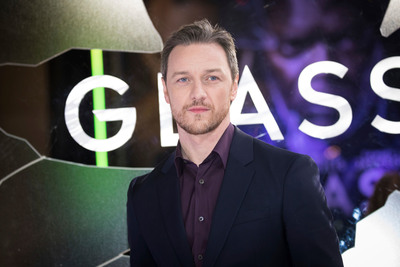 James Mcavoy Poster 3784156