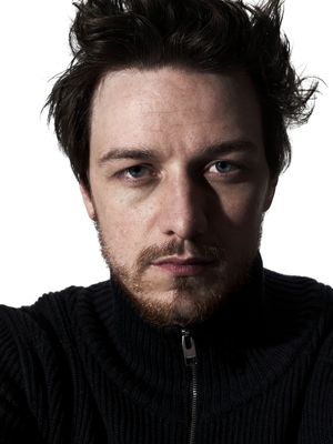 James Mcavoy Poster 3828287
