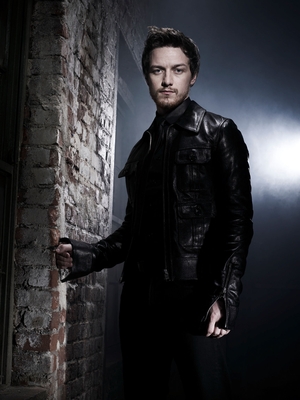 James Mcavoy Poster 3828288
