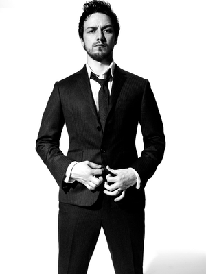 James Mcavoy Poster 3828291
