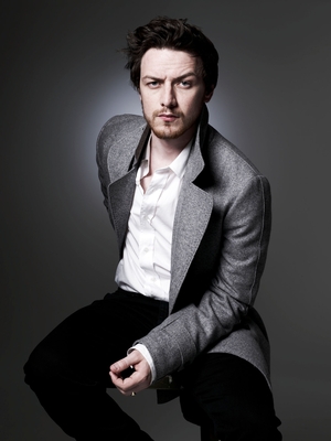 James Mcavoy Poster 3828292