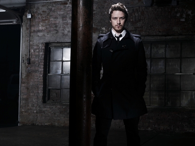 James Mcavoy Poster 3828293