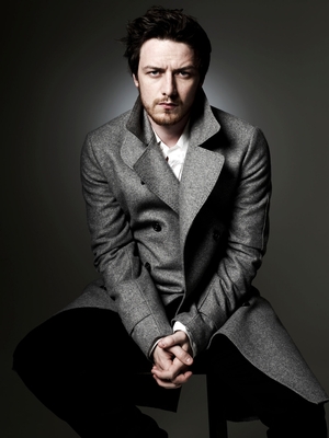 James Mcavoy Poster 3828295