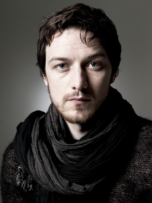 James Mcavoy Poster 3828299
