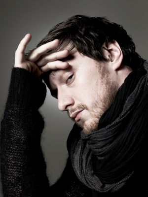 James Mcavoy Poster 3828300
