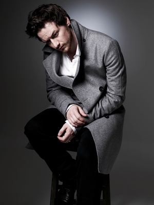 James Mcavoy Poster 3828302