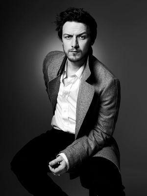 James Mcavoy Poster 3828303