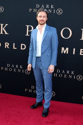 James Mcavoy Poster 3856749