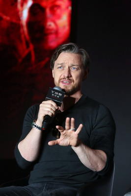 James Mcavoy Poster 3856750