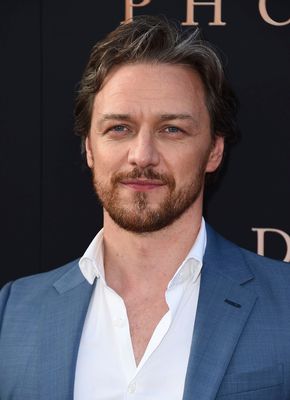 James Mcavoy Poster 3856751