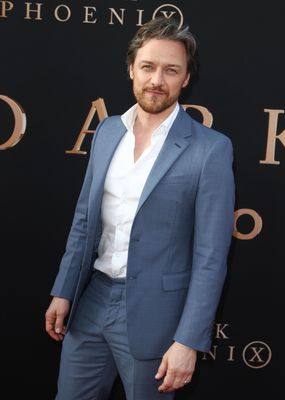 James Mcavoy Poster 3856753