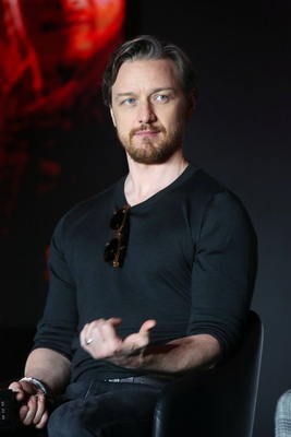 James Mcavoy Poster 3856755