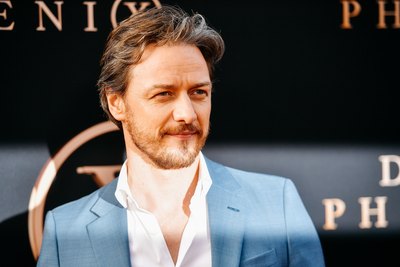 James Mcavoy Poster 3856757
