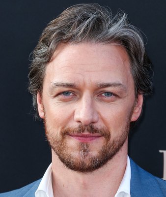 James Mcavoy Poster 3856758