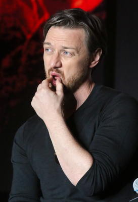 James Mcavoy Poster 3856759