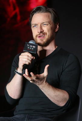 James Mcavoy Poster 3856761