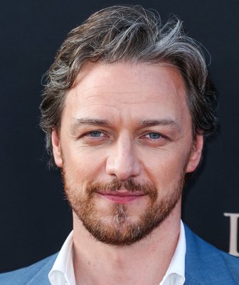 James Mcavoy Poster 3856762