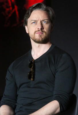 James Mcavoy Poster 3856764