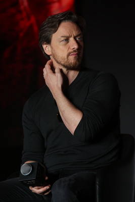 James Mcavoy Poster 3856765