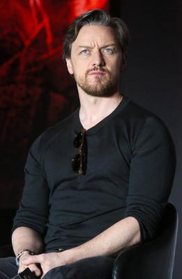 James Mcavoy Poster 3856766