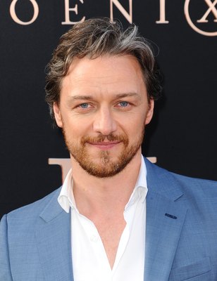 James Mcavoy Poster 3856767