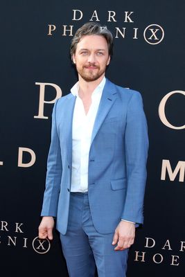 James Mcavoy Poster 3856768