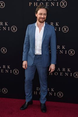 James Mcavoy Poster 3856769