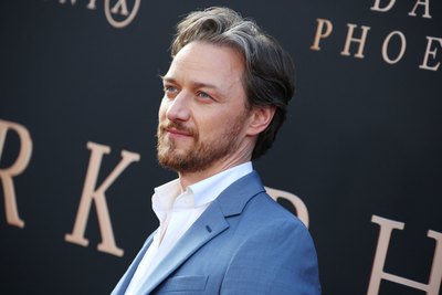 James Mcavoy Poster 3856770