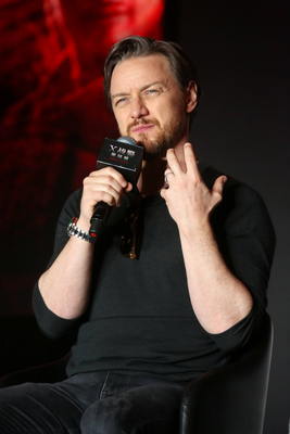 James Mcavoy Poster 3856771