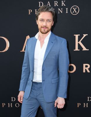 James Mcavoy Poster 3856773