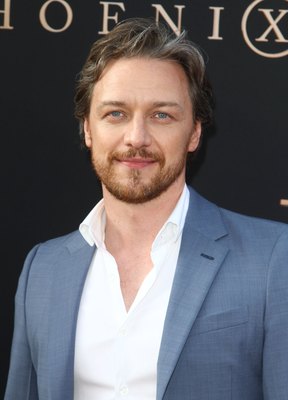 James Mcavoy Poster 3856774