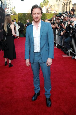 James Mcavoy Poster 3856775