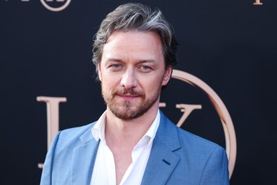 James Mcavoy Poster 3856778