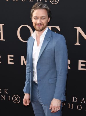 James Mcavoy Poster 3856779
